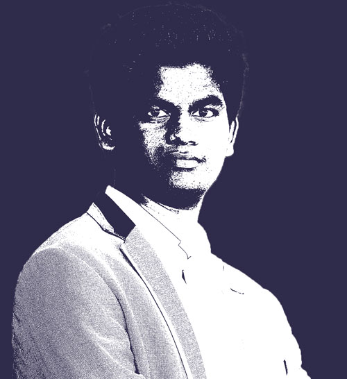 Harinath Babu